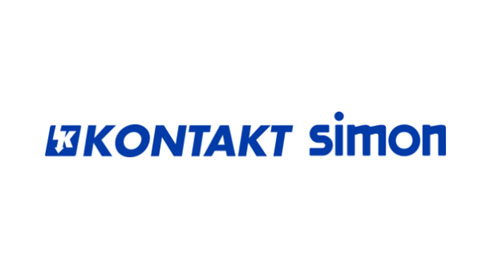 Logo Kontakt Simon